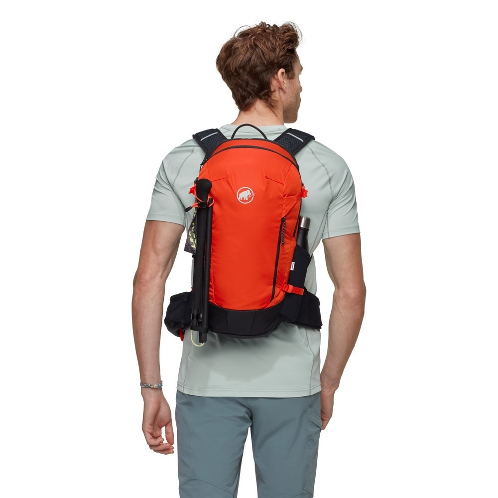 マムート（MAMMUT）（メンズ、レディース）バックパック リュック 登山 ハイキング リチウム 20 2530-03172-3777