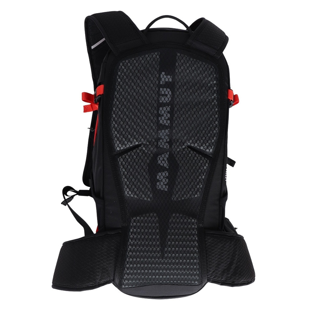 マムート（MAMMUT）（メンズ、レディース）バックパック リュック 登山 ハイキング リチウム 20 2530-03172-3777