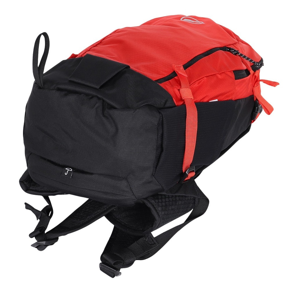 マムート（MAMMUT）（メンズ、レディース）バックパック リュック 登山 ハイキング リチウム 20 2530-03172-3777