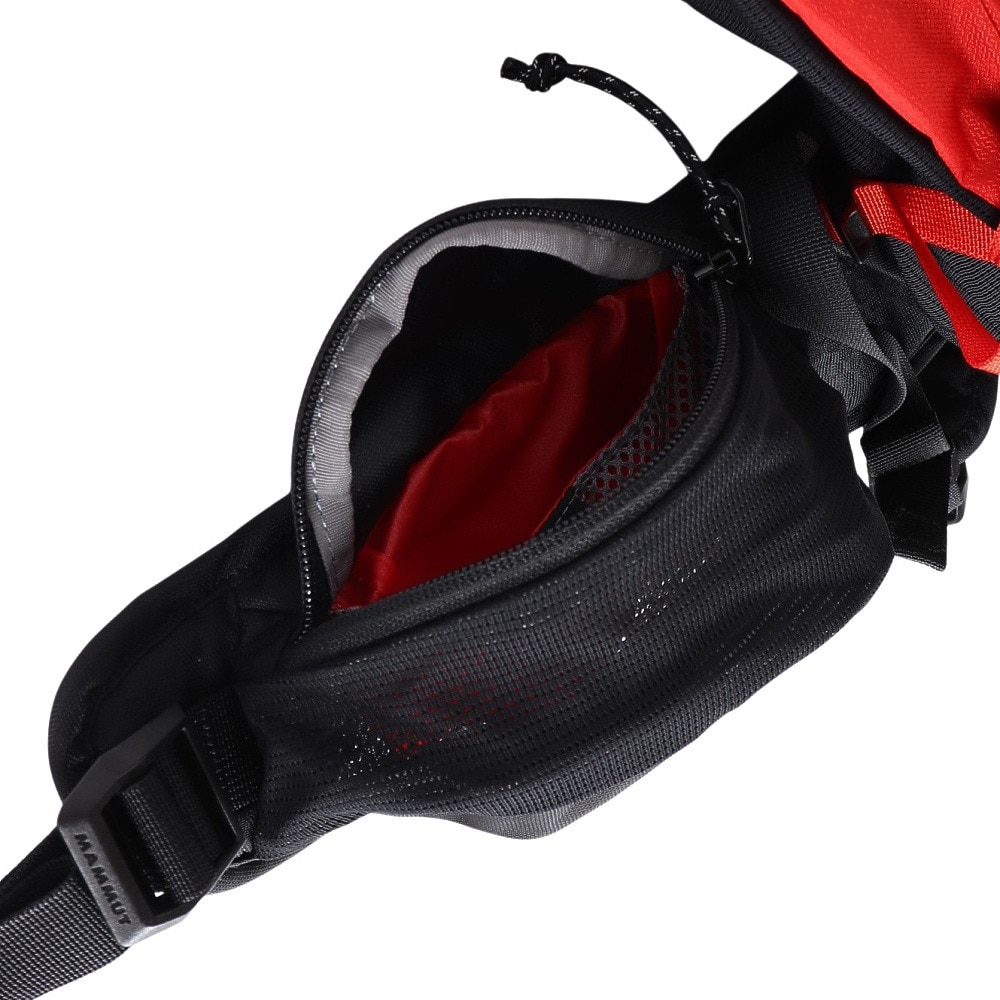 マムート（MAMMUT）（メンズ、レディース）バックパック リュック 登山 ハイキング リチウム 20 2530-03172-3777