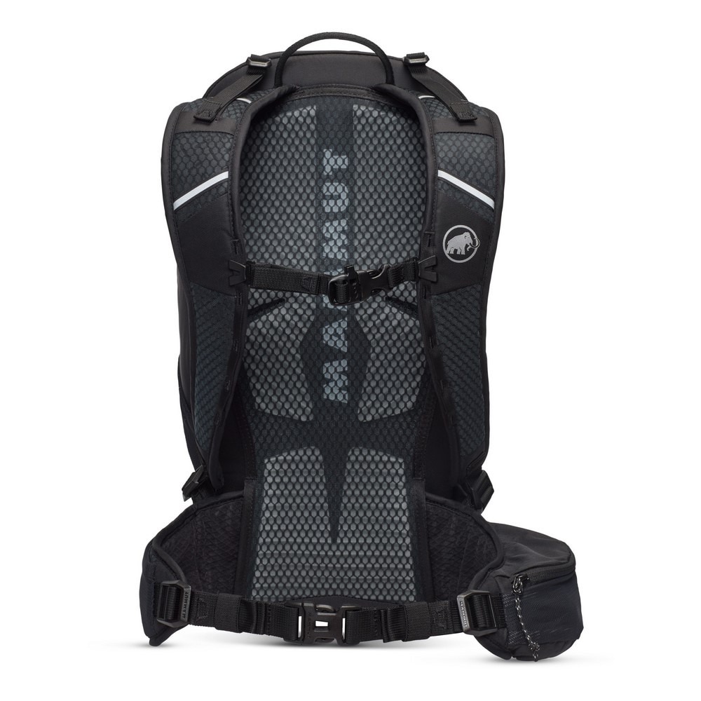マムート（MAMMUT）（メンズ、レディース）バックパック リュック 登山 ハイキング リチウム 25 2530-03452-40294