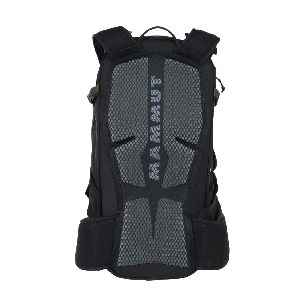 マムート（MAMMUT）（メンズ、レディース）バックパック リュック 登山 ハイキング リチウム 25 2530-03452-40294