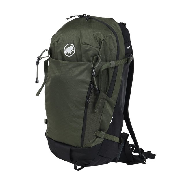 マムート（MAMMUT）（メンズ、レディース）バックパック リュック 登山 