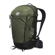 (メンズ、レディース)バックパック リュック 登山 ハイキング リチウム 25 2530-03452-40294