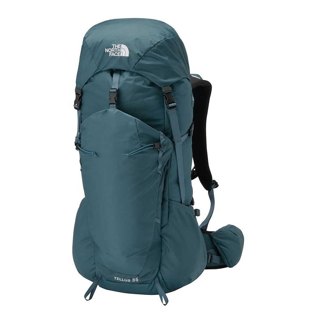 ザ・ノース・フェイス（THE NORTH FACE）（メンズ、レディース）バックパック リュック 登山 ハイキング テルス35 NM62368 SP