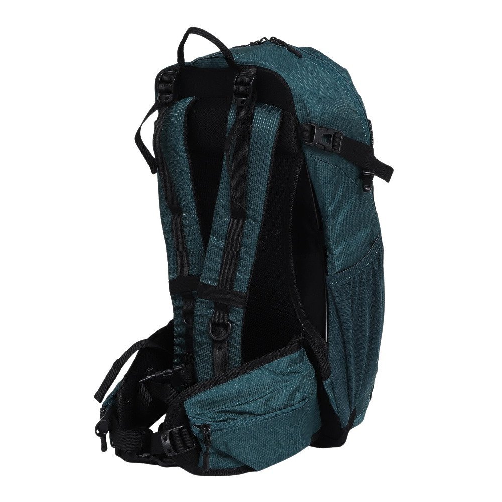 登山リュック TJ11979 adidas（アディダス） 20L メンズ レディース MT ESS BP リュック