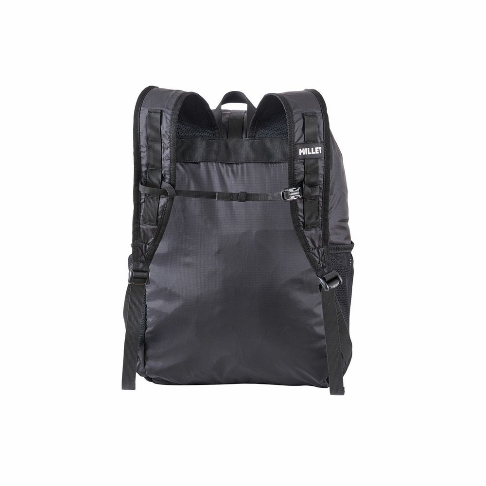 ミレー（Millet）（メンズ、レディース）バックパック リュック 登山 ハイキング デフィ 20 MIS0789-N0247