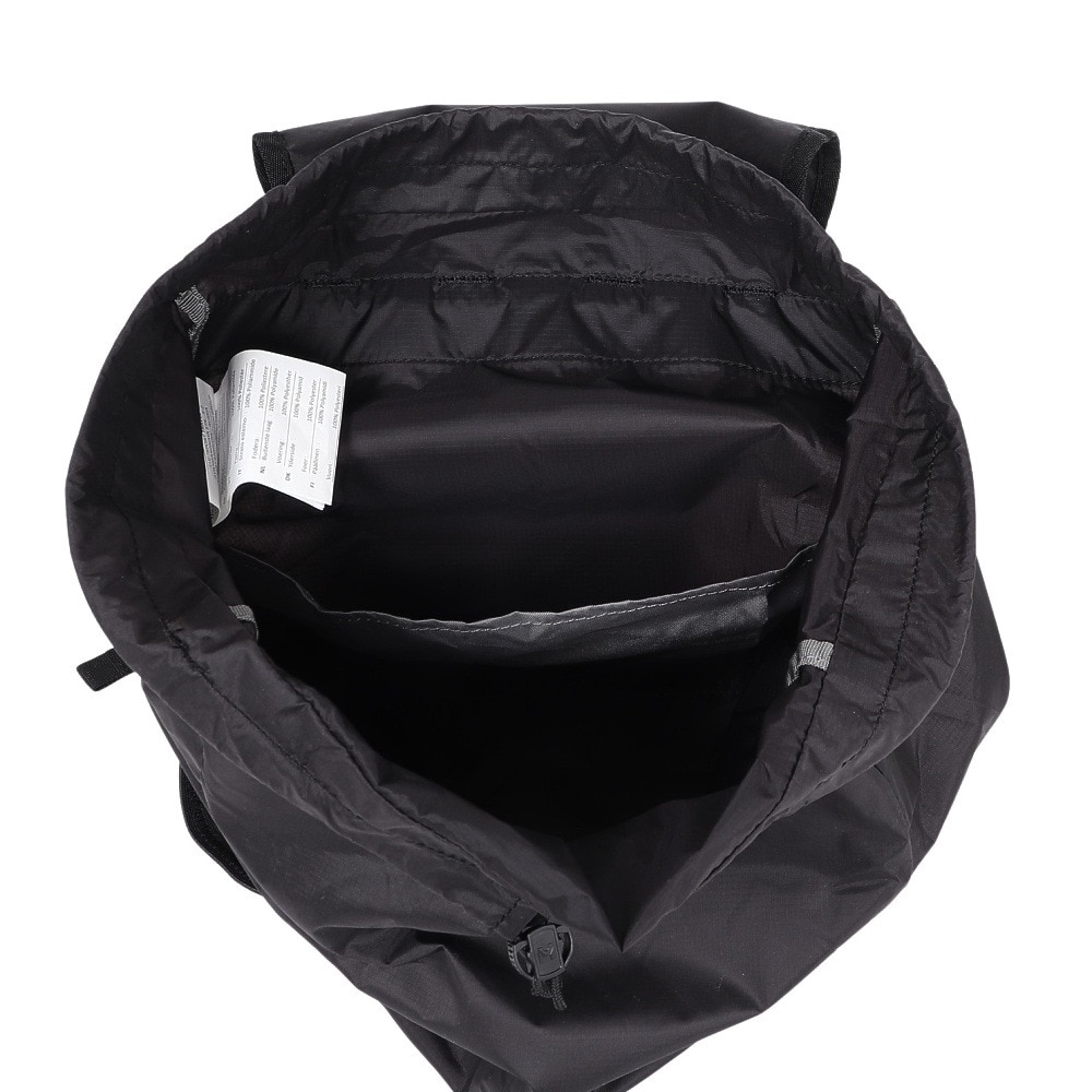 ミレー（Millet）（メンズ、レディース）バックパック リュック 登山 ハイキング デフィ 20 MIS0789-N0247