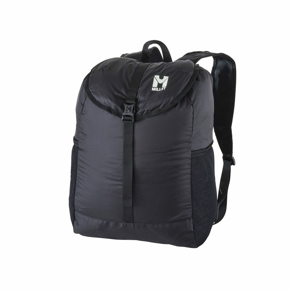ミレー（Millet）（メンズ、レディース）バックパック リュック 登山 ハイキング デフィ 20 MIS0789-N0247