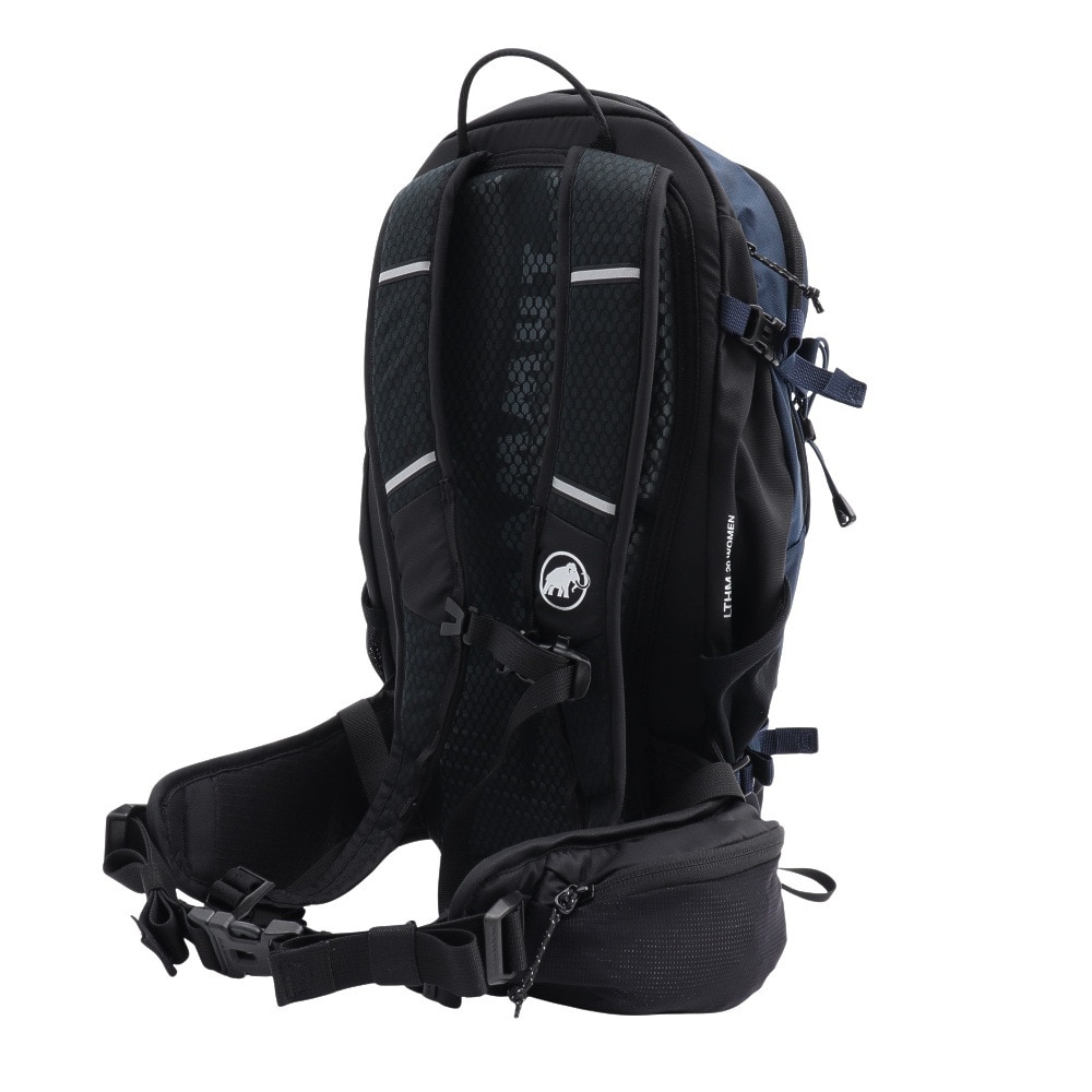 マムート（MAMMUT）（レディース）バックパック リュック 登山 ハイキング リチウム 20 Women 2530-00720-5975