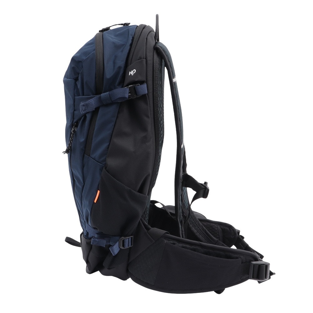 マムート（MAMMUT）（レディース）バックパック リュック 登山 ハイキング リチウム 20 Women 2530-00720-5975