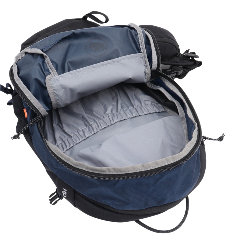 マムート（MAMMUT）（レディース）バックパック リュック 登山 ハイキング リチウム 20 Women 2530-00720-5975