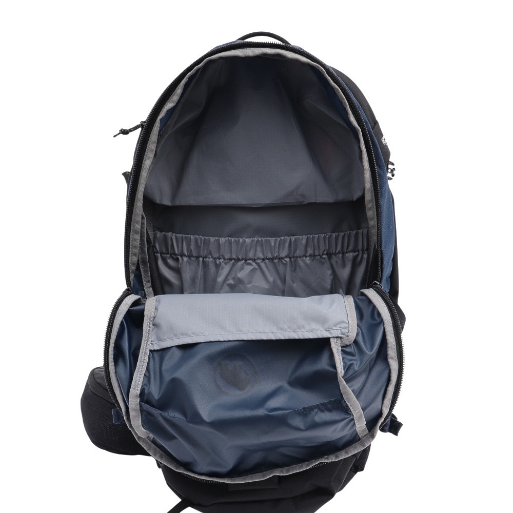 マムート（MAMMUT）（レディース）バックパック リュック 登山 ハイキング リチウム 20 Women 2530-00720-5975