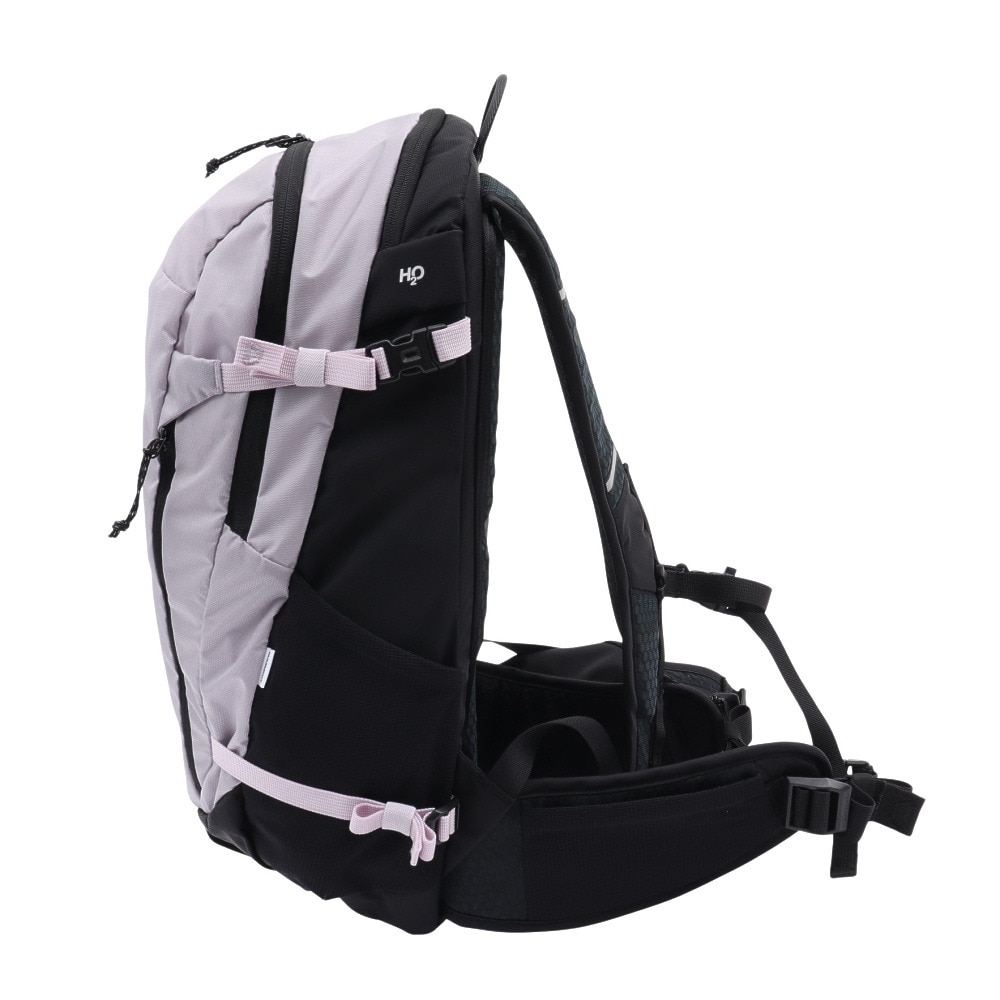 マムート（MAMMUT）（レディース）バックパック リュック 登山 ハイキング リチウム 20 Women 2530-00720-6435
