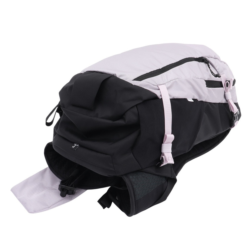 マムート（MAMMUT）（レディース）バックパック リュック 登山 ハイキング リチウム 20 Women 2530-00720-6435