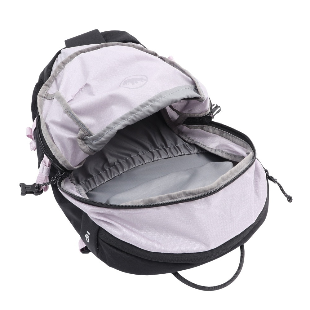 マムート（MAMMUT）（レディース）バックパック リュック 登山 ハイキング リチウム 20 Women 2530-00720-6435