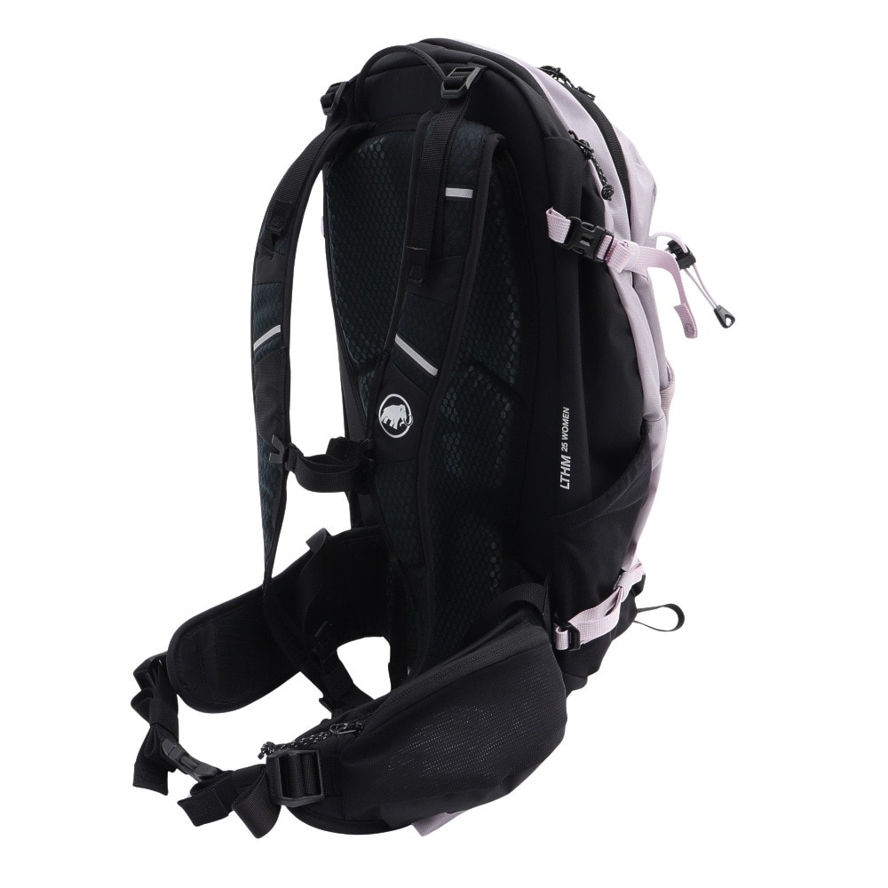 マムート（MAMMUT）（レディース）バックパック リュック 登山 ハイキング リチウム 25 Women 2530-00730-6435
