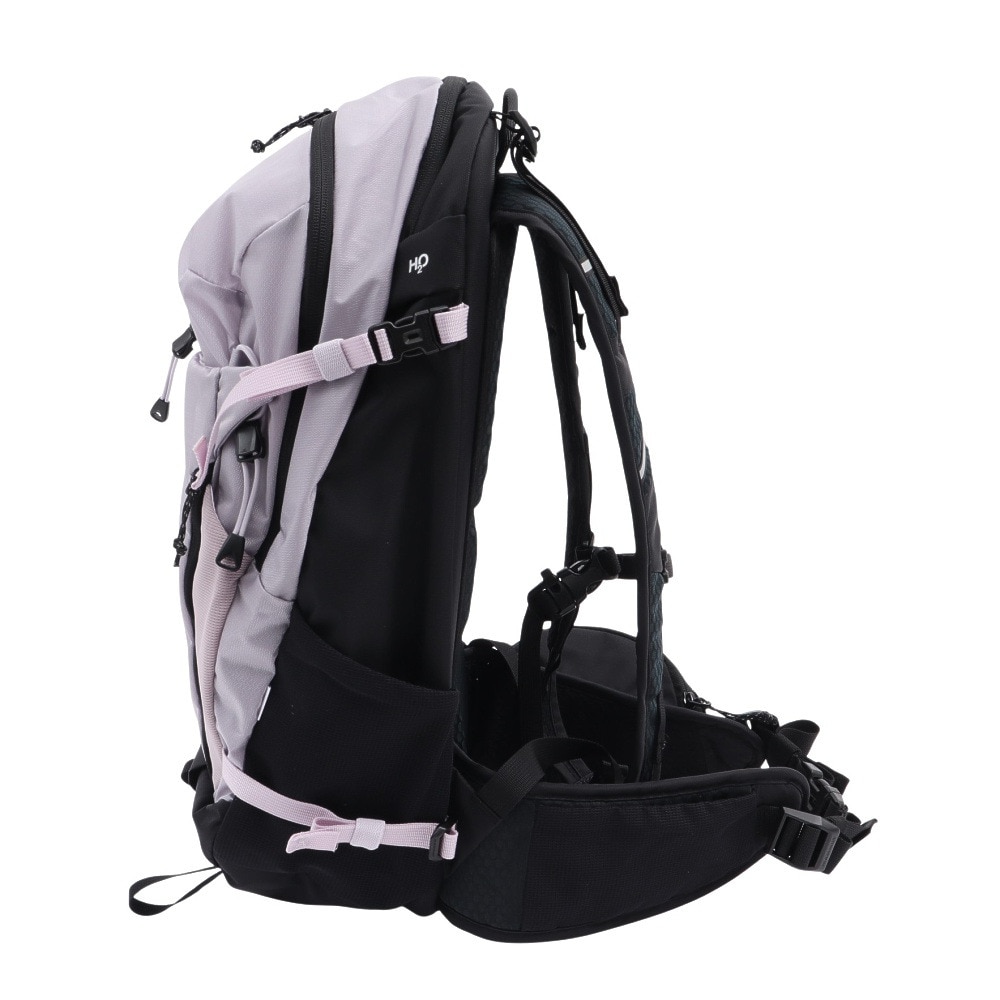 マムート（MAMMUT）（レディース）バックパック リュック 登山 ハイキング リチウム 25 Women 2530-00730-6435