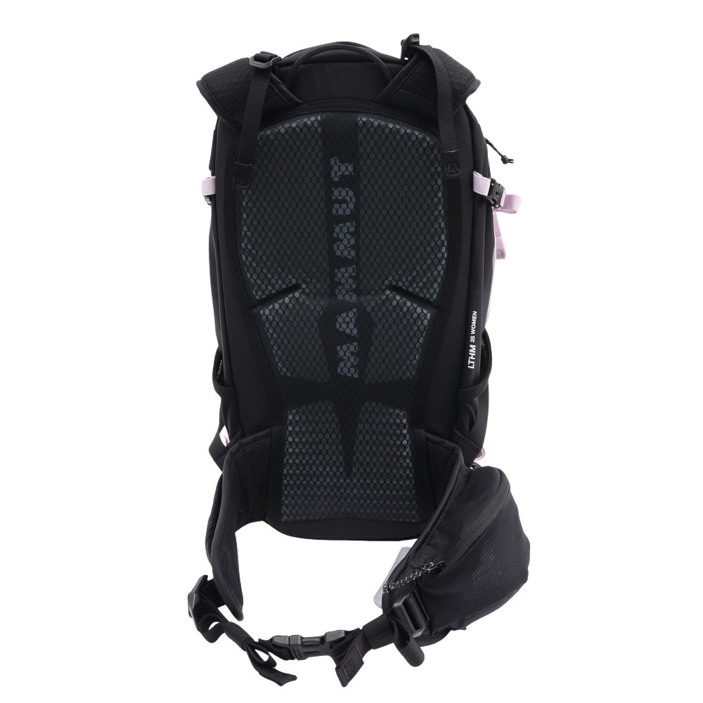マムート（MAMMUT）（レディース）バックパック リュック 登山 ハイキング リチウム 25 Women 2530-00730-6435