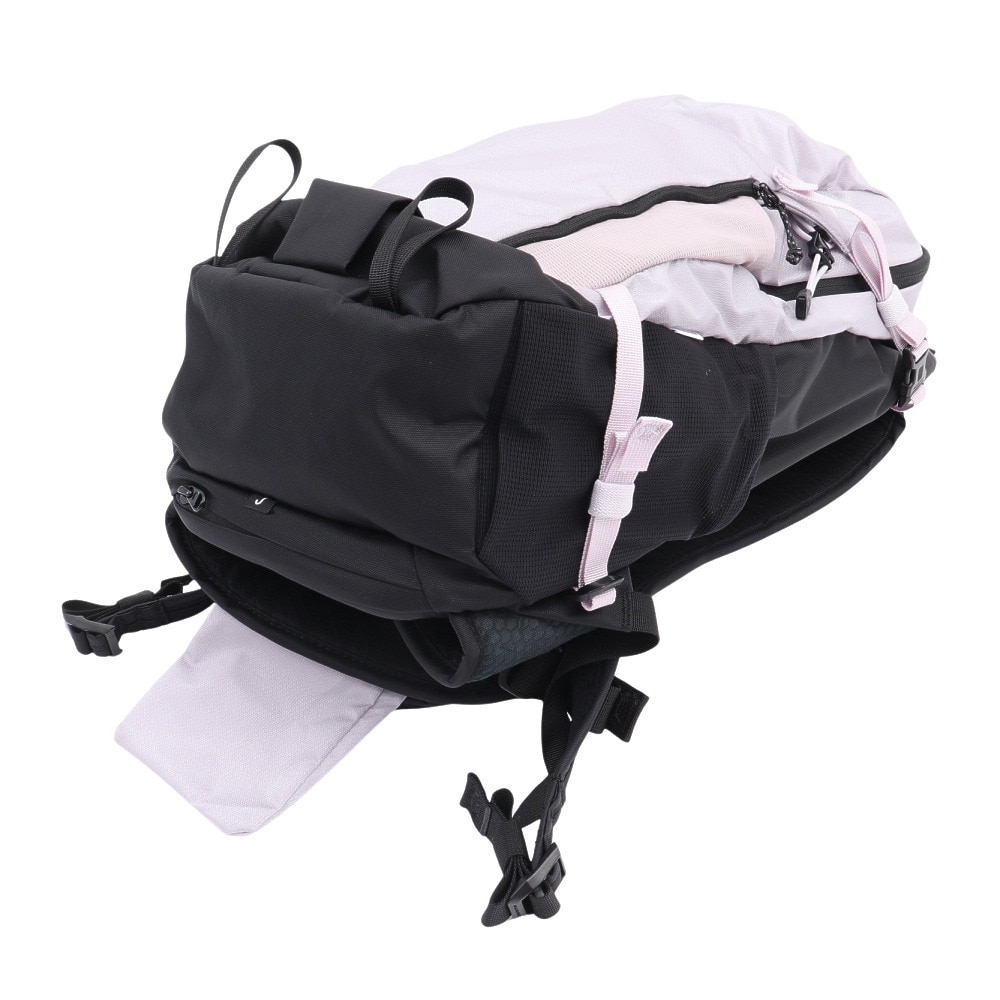 マムート（MAMMUT）（レディース）バックパック リュック 登山 ハイキング リチウム 25 Women 2530-00730-6435