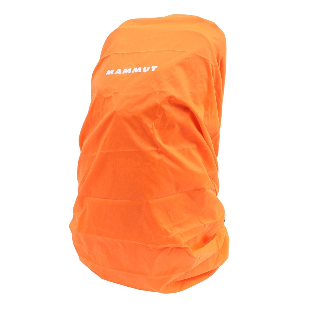 マムート（MAMMUT）（メンズ、レディース）バックパック リュック 登山 ハイキング デュカン 22 2530-01220-0001