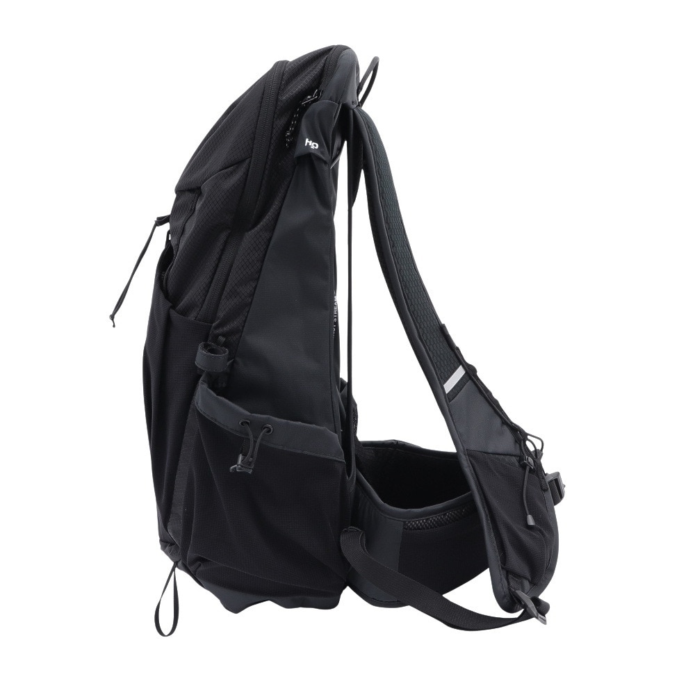 マムート（MAMMUT）（メンズ、レディース）バックパック リュック 登山 ハイキング デュカン 22 2530-01220-0001