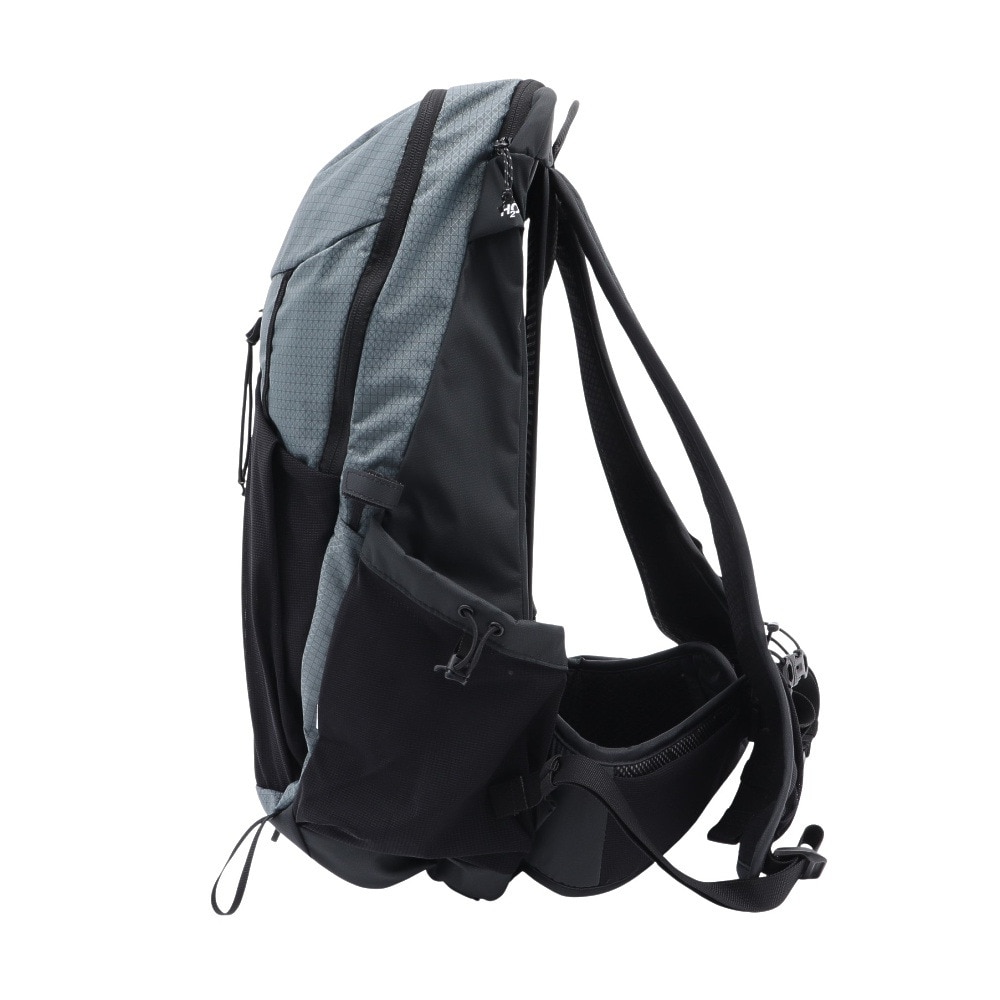 マムート（MAMMUT）（メンズ、レディース）バックパック リュック 登山 ハイキング デュカン 22 2530-01220-00791