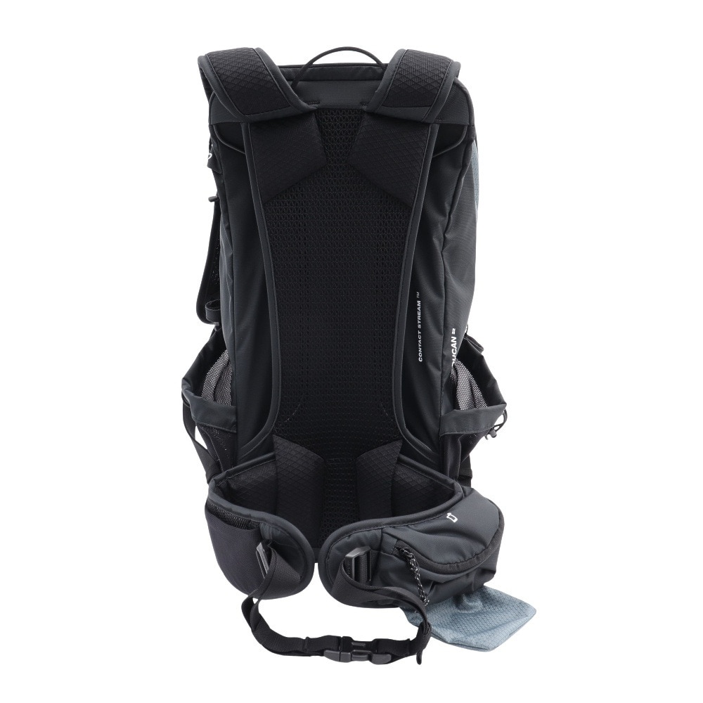 マムート（MAMMUT）（メンズ、レディース）バックパック リュック 登山 ハイキング デュカン 22 2530-01220-00791