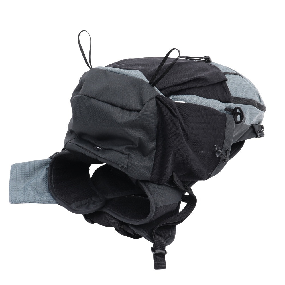 マムート（MAMMUT）（メンズ、レディース）バックパック リュック 登山 ハイキング デュカン 22 2530-01220-00791