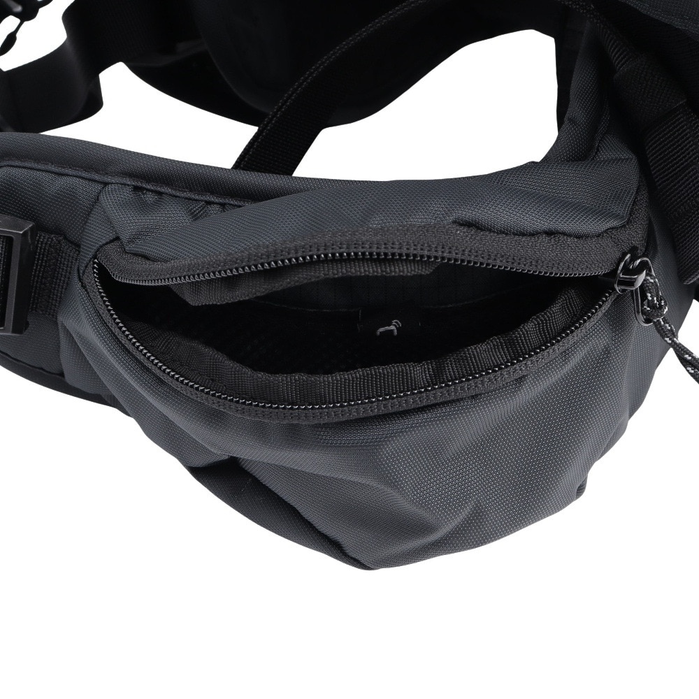 マムート（MAMMUT）（メンズ、レディース）バックパック リュック 登山 ハイキング デュカン 22 2530-01220-00791