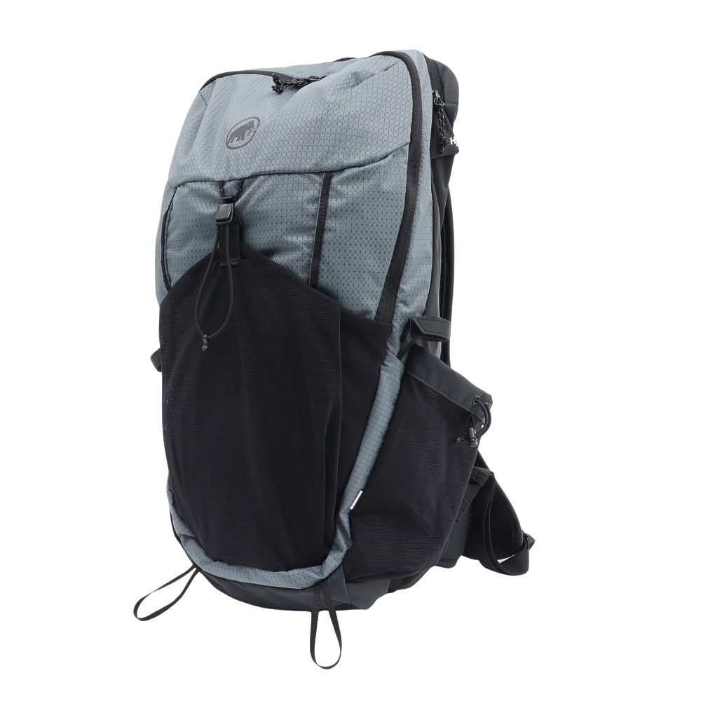 マムート（MAMMUT）（メンズ、レディース）バックパック リュック 登山 ハイキング デュカン 22 2530-01220-00791