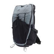 (メンズ、レディース)バックパック リュック 登山 ハイキング デュカン 22 2530-01220-00791