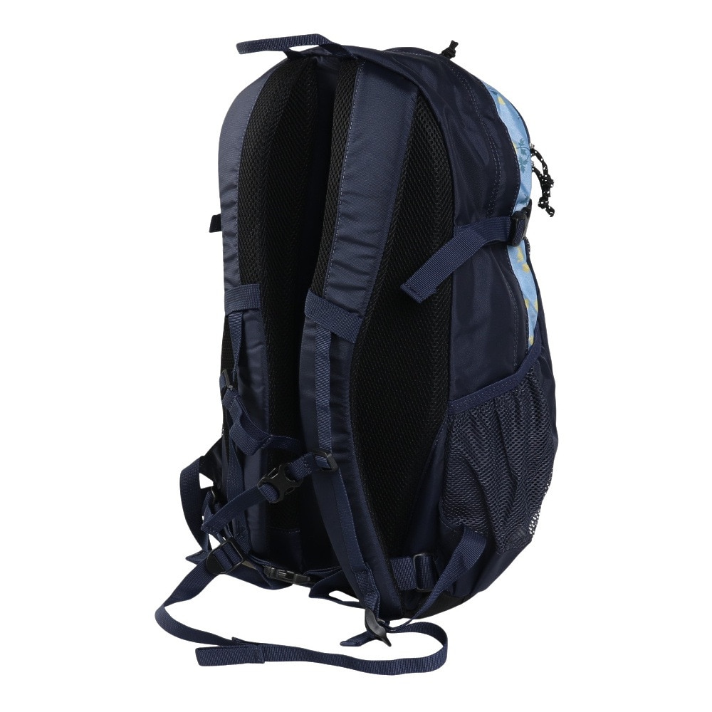 コロンビア（Columbia）（メンズ、レディース）リュック 登山 ハイキング キャッスルロック 25L バックパックII PU8662 465