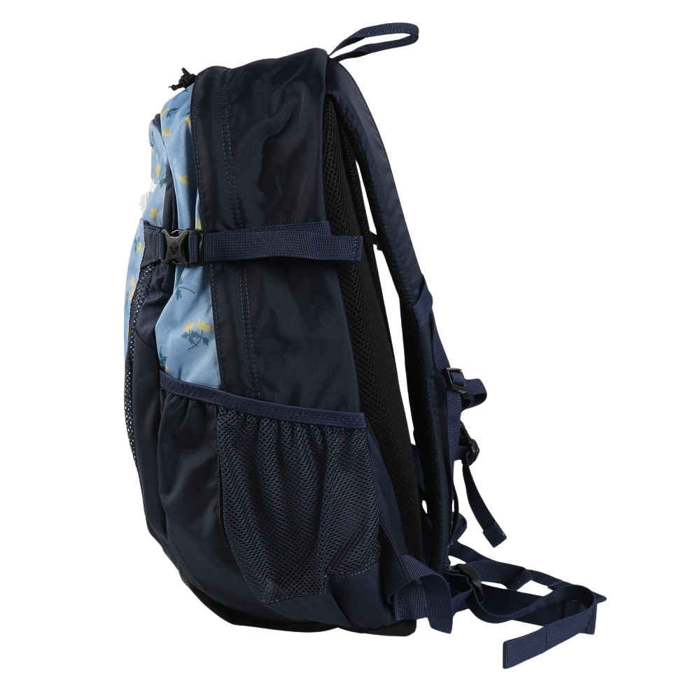 コロンビア（Columbia）（メンズ、レディース）リュック 登山 ハイキング キャッスルロック 25L バックパックII PU8662 465