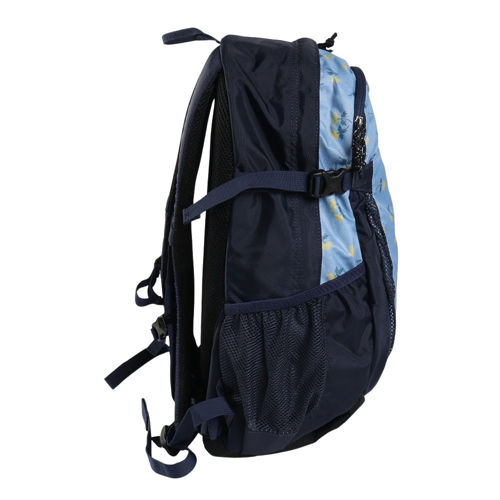 コロンビア（Columbia）（メンズ、レディース）リュック 登山 ハイキング キャッスルロック 25L バックパックII PU8662 465
