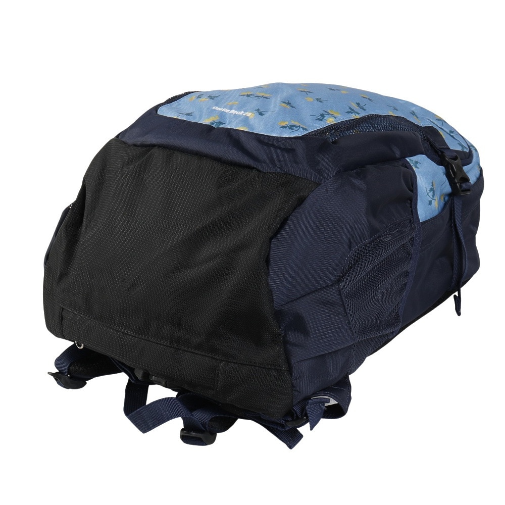 コロンビア（Columbia）（メンズ、レディース）リュック 登山 ハイキング キャッスルロック 25L バックパックII PU8662 465