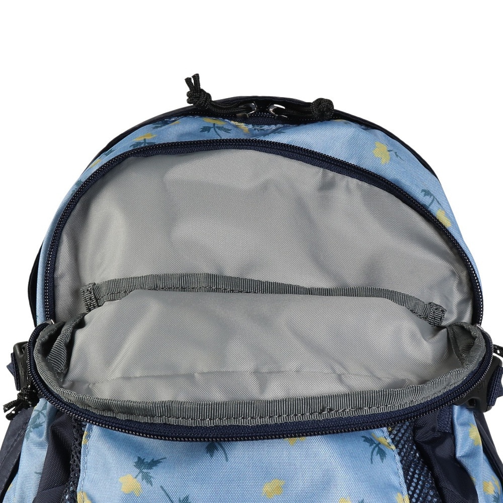 コロンビア（Columbia）（メンズ、レディース）リュック 登山 ハイキング キャッスルロック 25L バックパックII PU8662 465