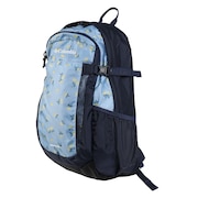 (メンズ、レディース)リュック 登山 ハイキング キャッスルロック 25L バックパックII PU8662 465