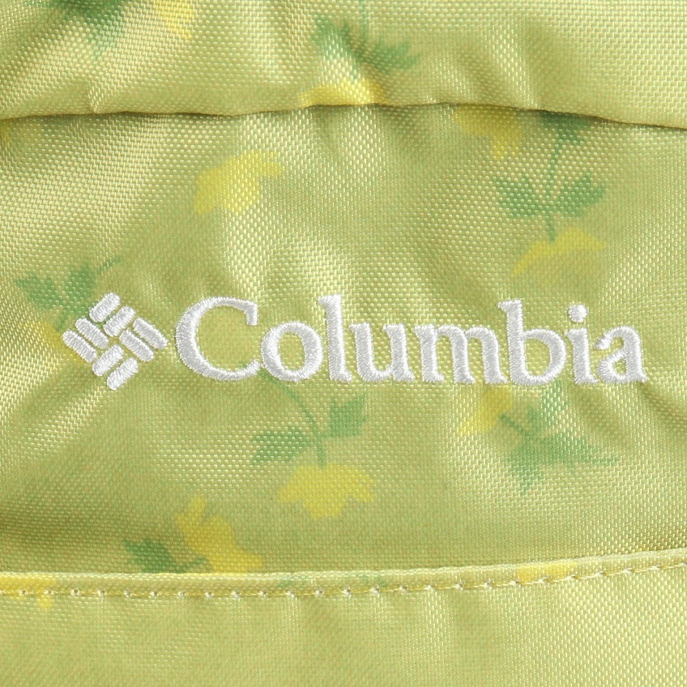 コロンビア（Columbia）（メンズ、レディース）リュック 登山 ハイキング キャッスルロック 25L バックパックII PU8662 719