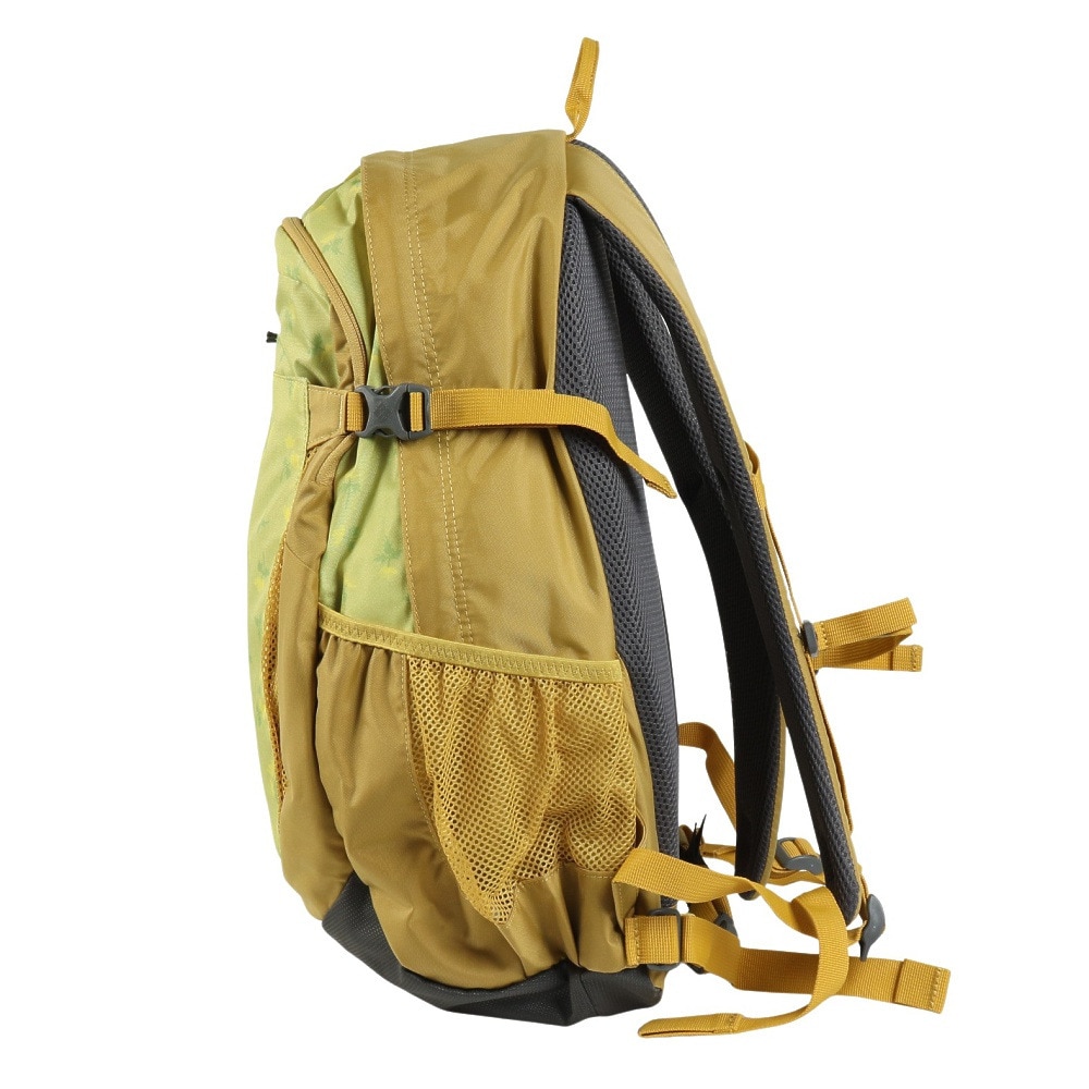 コロンビア（Columbia）（メンズ、レディース）リュック 登山 ハイキング キャッスルロック 25L バックパックII PU8662 719
