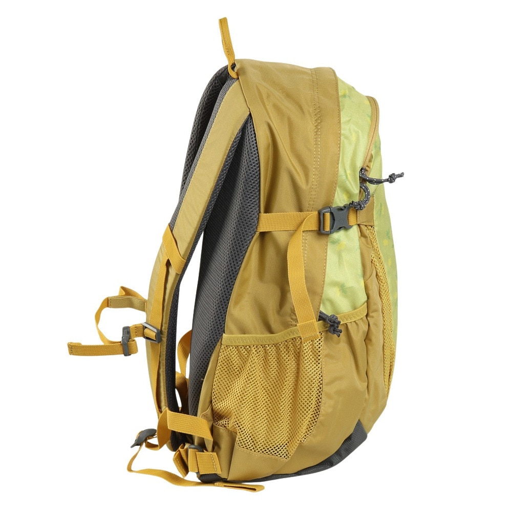 コロンビア（Columbia）（メンズ、レディース）リュック 登山 ハイキング キャッスルロック 25L バックパックII PU8662 719