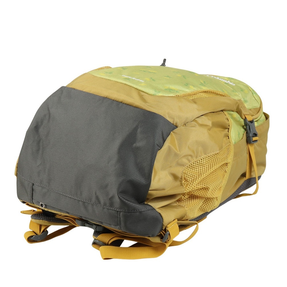 コロンビア（Columbia）（メンズ、レディース）リュック 登山 ハイキング キャッスルロック 25L バックパックII PU8662 719