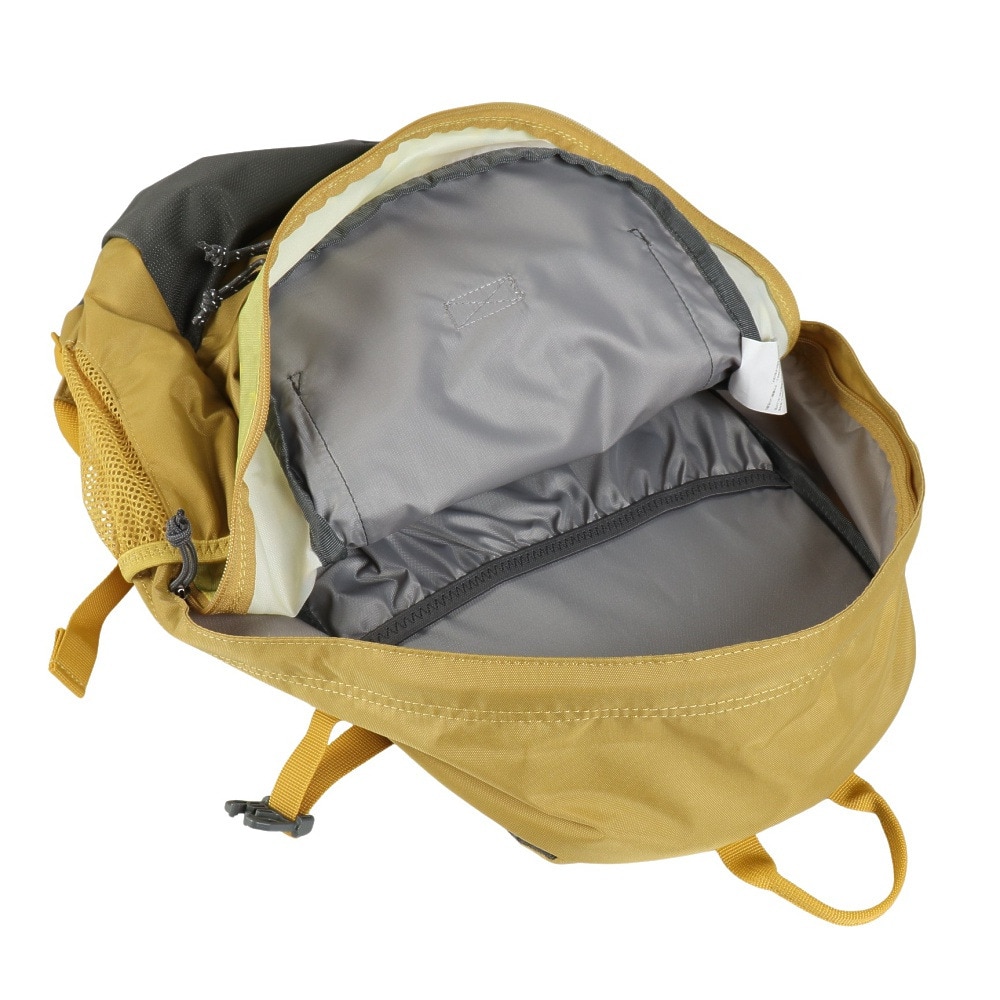 コロンビア（Columbia）（メンズ、レディース）リュック 登山 ハイキング キャッスルロック 25L バックパックII PU8662 719