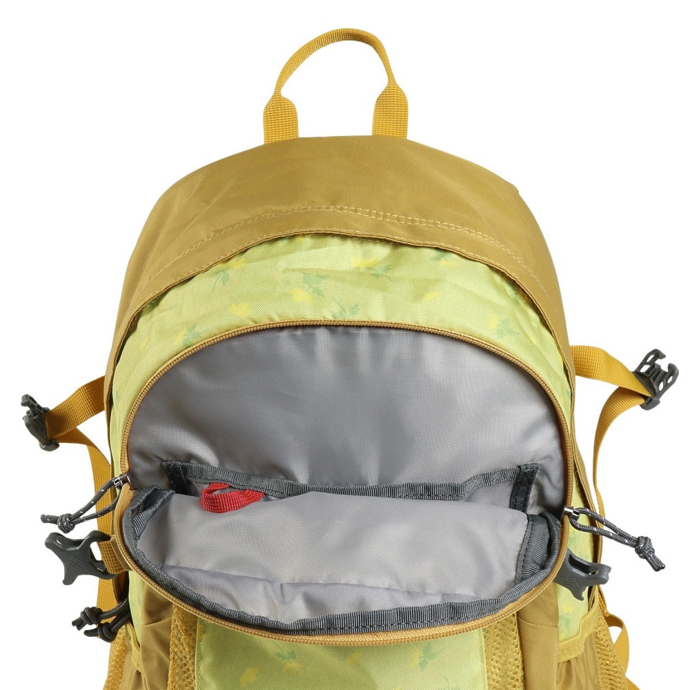 コロンビア（Columbia）（メンズ、レディース）リュック 登山 ハイキング キャッスルロック 25L バックパックII PU8662 719