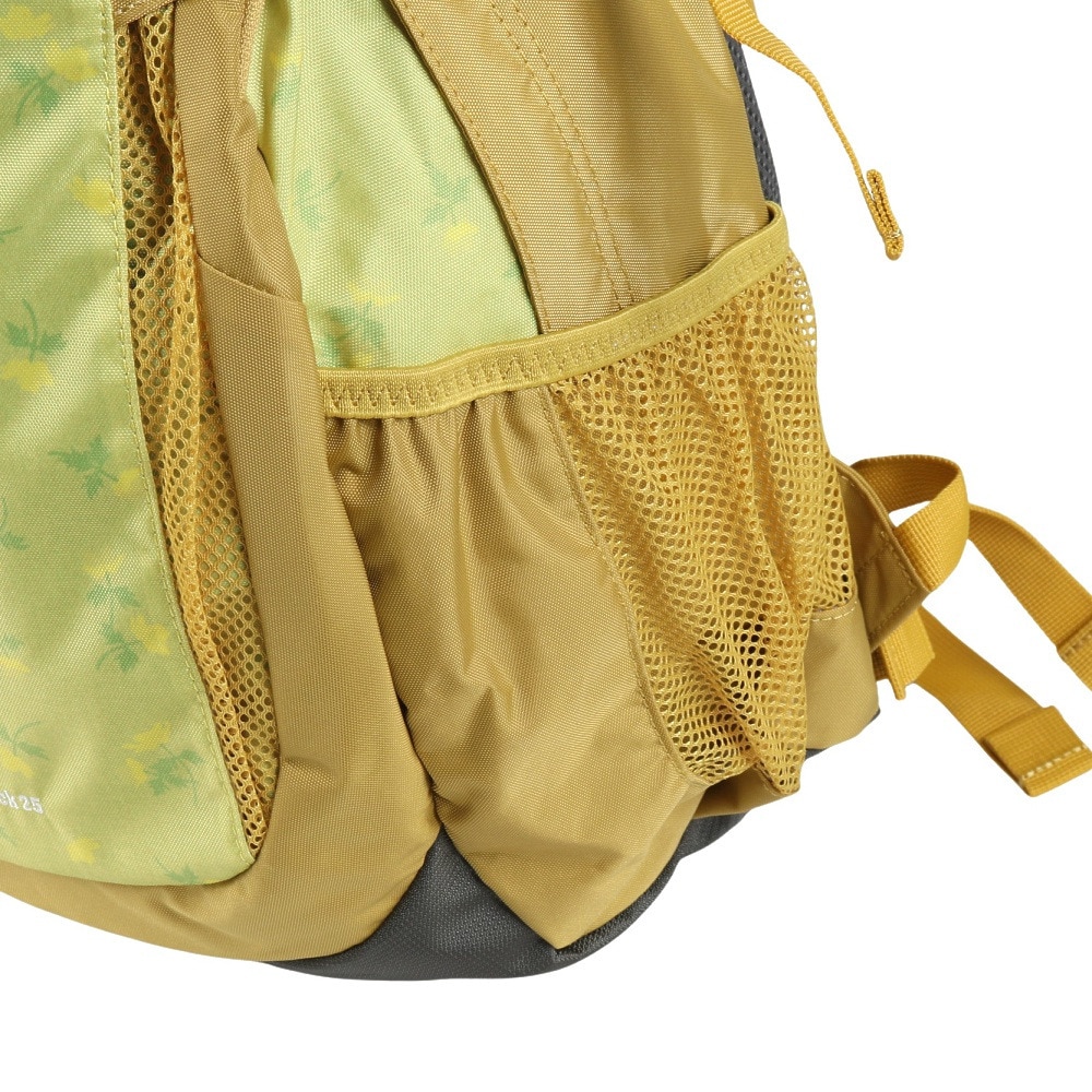 コロンビア（Columbia）（メンズ、レディース）リュック 登山 ハイキング キャッスルロック 25L バックパックII PU8662 719
