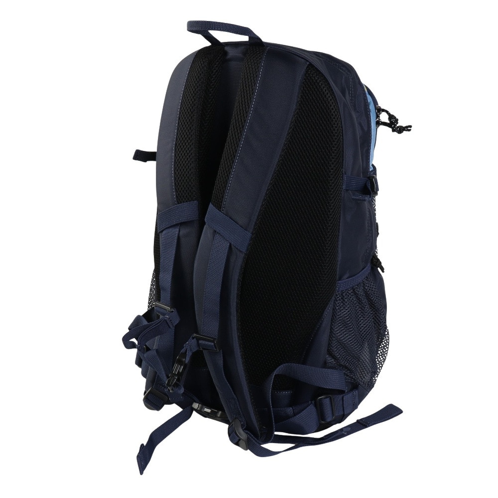 コロンビア（Columbia）（メンズ、レディース）リュック 登山 ハイキング キャッスルロック 20L バックパックII PU8663 465