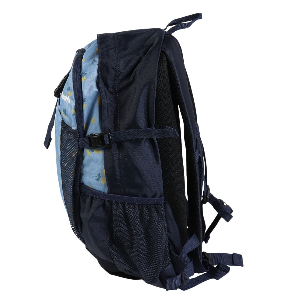 コロンビア（Columbia）（メンズ、レディース）リュック 登山 ハイキング キャッスルロック 20L バックパックII PU8663 465