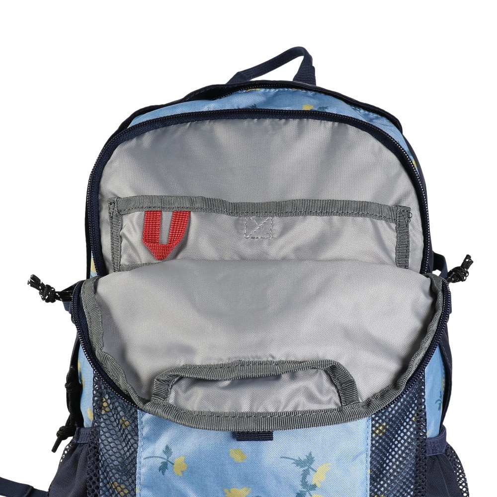 コロンビア（Columbia）（メンズ、レディース）リュック 登山 ハイキング キャッスルロック 20L バックパックII PU8663 465