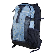 (メンズ、レディース)リュック 登山 ハイキング キャッスルロック 20L バックパックII PU8663 465