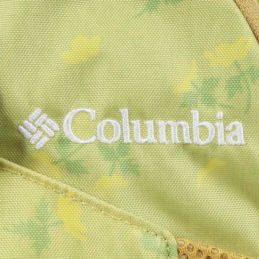 コロンビア（Columbia）（メンズ、レディース）リュック 登山 ハイキング キャッスルロック 20L バックパック II PU8663 719